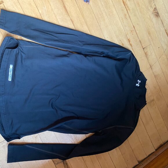 Under Armour Long Sleave shirt - Picture 1 of 2